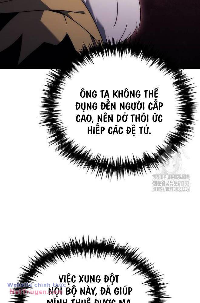 Hồi Quy Giả Của Gia Tộc Suy Vong Chapter 25 - Trang 127