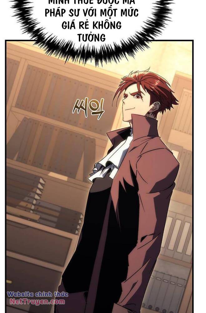 Hồi Quy Giả Của Gia Tộc Suy Vong Chapter 25 - Trang 128