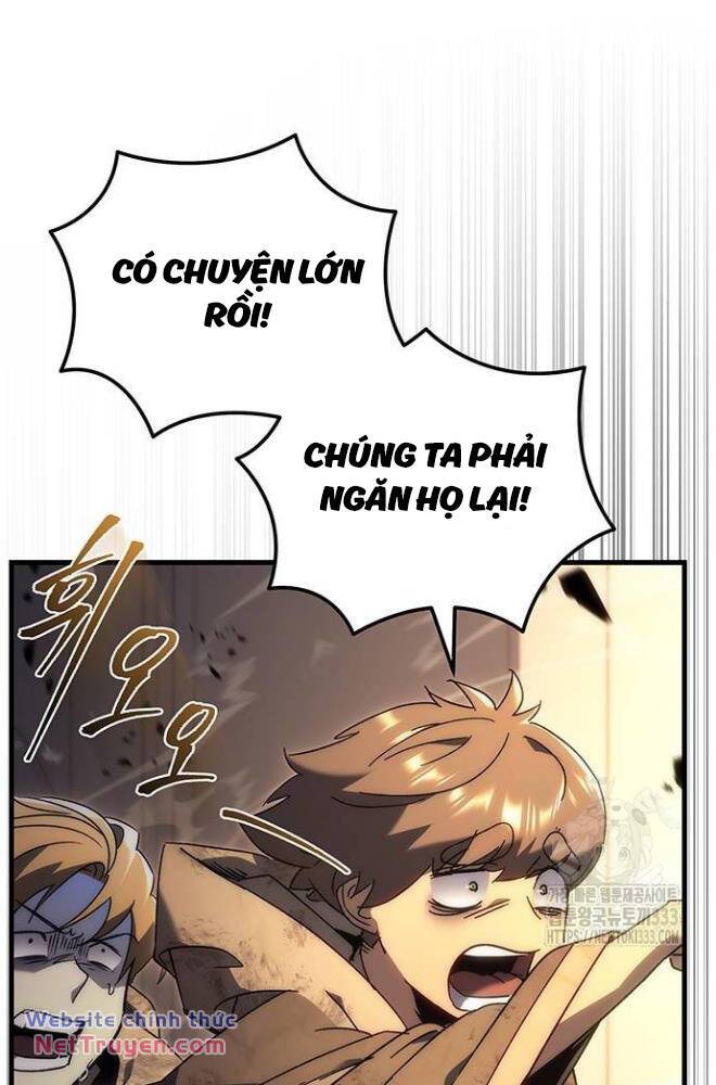 Hồi Quy Giả Của Gia Tộc Suy Vong Chapter 25 - Trang 139