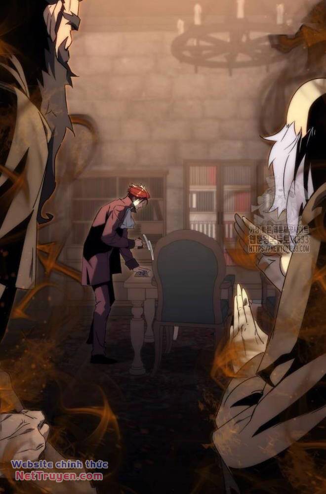 Hồi Quy Giả Của Gia Tộc Suy Vong Chapter 25 - Trang 145