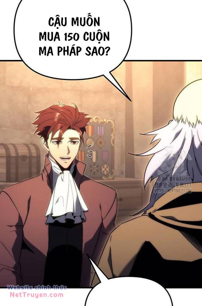 Hồi Quy Giả Của Gia Tộc Suy Vong Chapter 25 - Trang 31