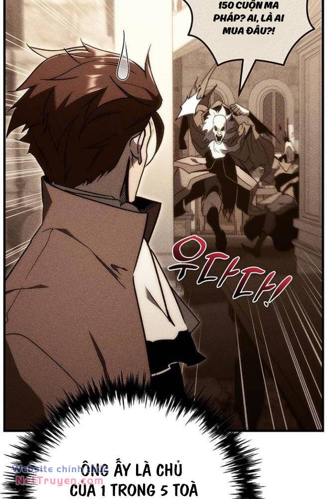 Hồi Quy Giả Của Gia Tộc Suy Vong Chapter 25 - Trang 35