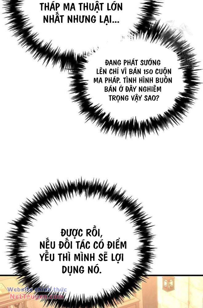 Hồi Quy Giả Của Gia Tộc Suy Vong Chapter 25 - Trang 36