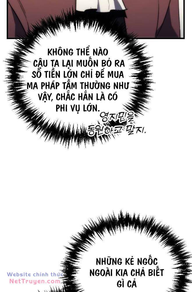 Hồi Quy Giả Của Gia Tộc Suy Vong Chapter 25 - Trang 44
