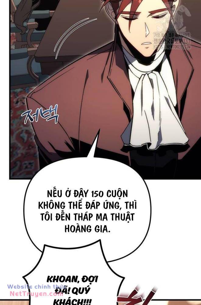 Hồi Quy Giả Của Gia Tộc Suy Vong Chapter 25 - Trang 57
