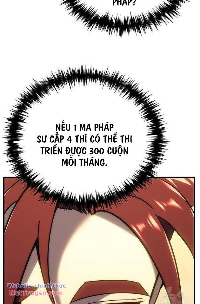 Hồi Quy Giả Của Gia Tộc Suy Vong Chapter 25 - Trang 77