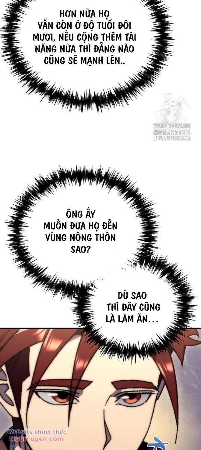 Hồi Quy Giả Của Gia Tộc Suy Vong Chapter 25 - Trang 96