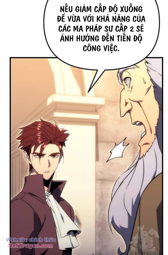 Hồi Quy Giả Của Gia Tộc Suy Vong Chapter 25 - Trang 98