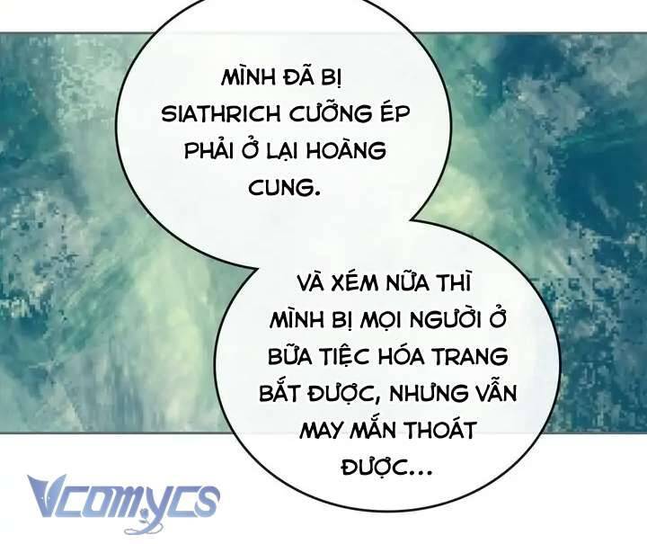 Vị Hôn Thê Khế Ước Của Công Tước - Chapter 64 - Page 9
