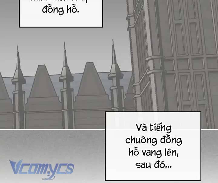 Vị Hôn Thê Khế Ước Của Công Tước - Chapter 64 - Page 11