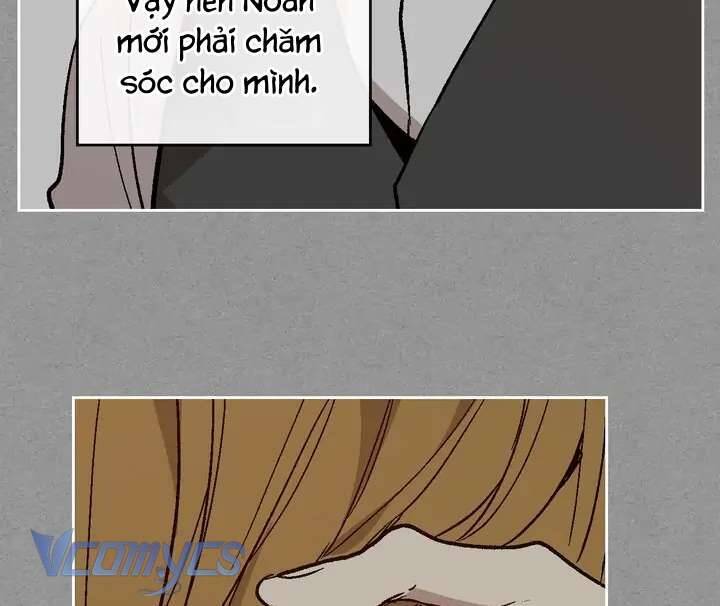 Vị Hôn Thê Khế Ước Của Công Tước - Chapter 64 - Page 15