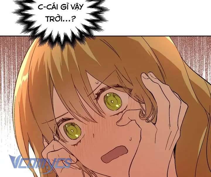 Vị Hôn Thê Khế Ước Của Công Tước - Chapter 64 - Page 18