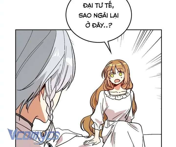 Vị Hôn Thê Khế Ước Của Công Tước - Chapter 64 - Page 21