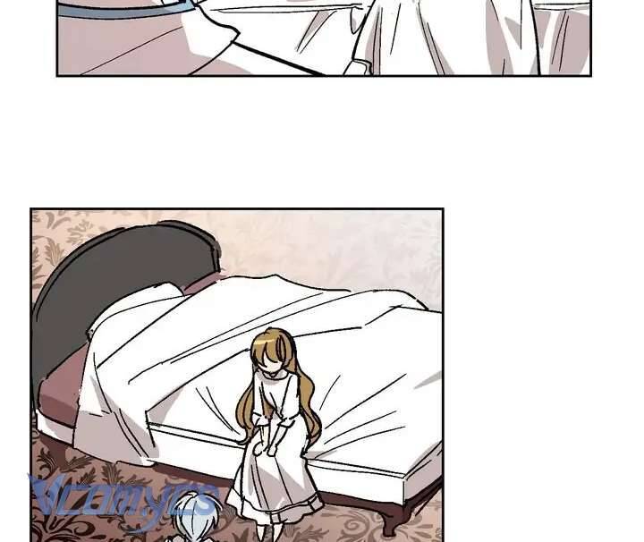 Vị Hôn Thê Khế Ước Của Công Tước - Chapter 64 - Page 22