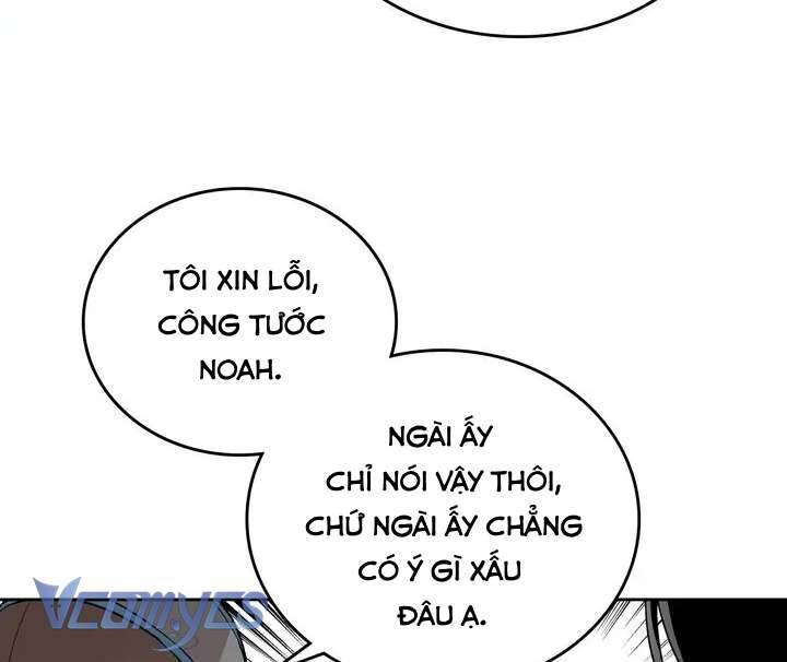 Vị Hôn Thê Khế Ước Của Công Tước - Chapter 64 - Page 24