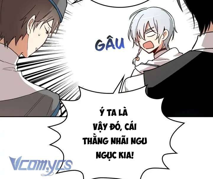 Vị Hôn Thê Khế Ước Của Công Tước - Chapter 64 - Page 25