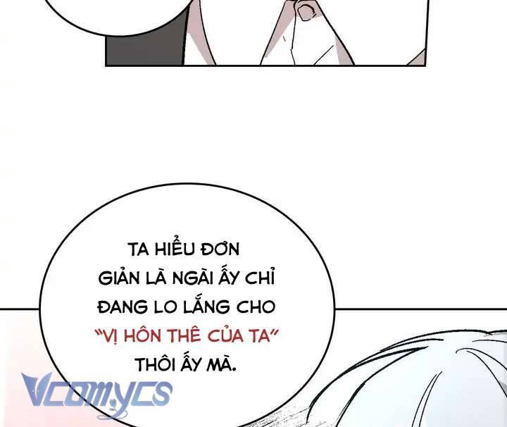 Vị Hôn Thê Khế Ước Của Công Tước - Chapter 64 - Page 28