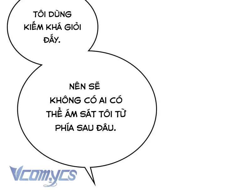 Vị Hôn Thê Khế Ước Của Công Tước - Chapter 64 - Page 31
