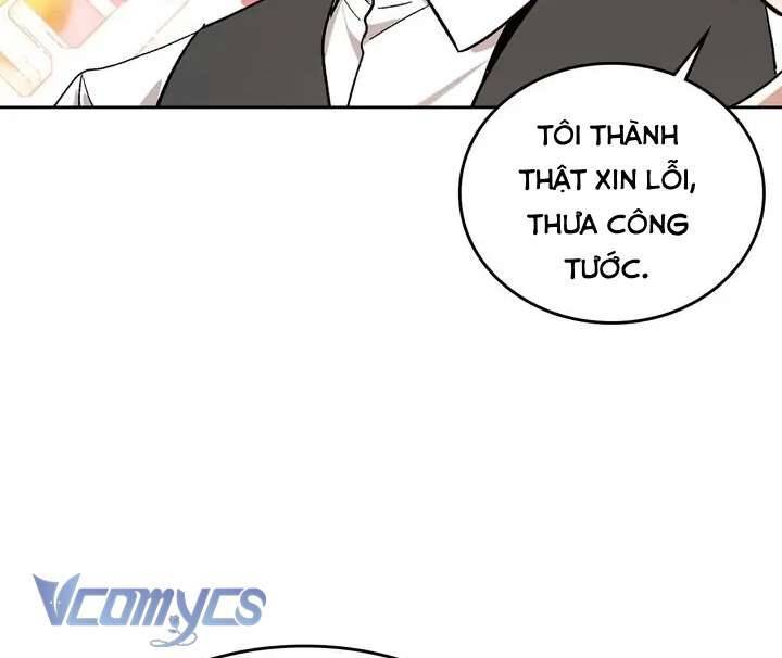 Vị Hôn Thê Khế Ước Của Công Tước - Chapter 64 - Page 33