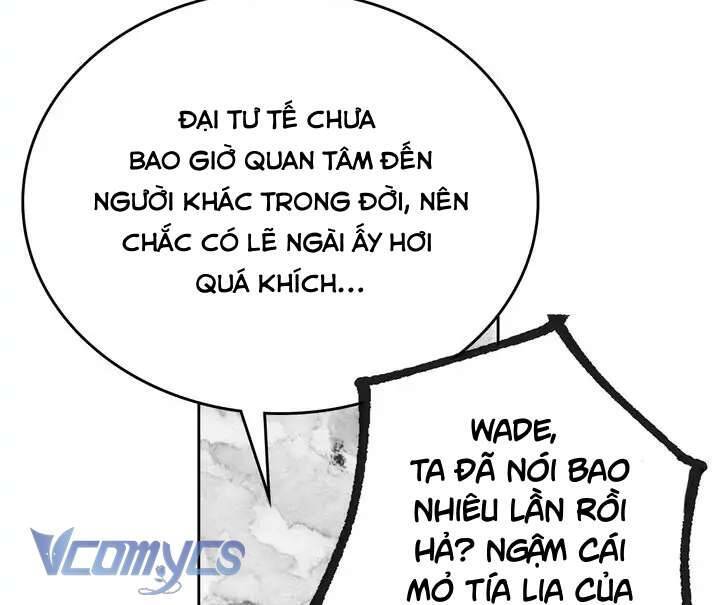 Vị Hôn Thê Khế Ước Của Công Tước - Chapter 64 - Page 34