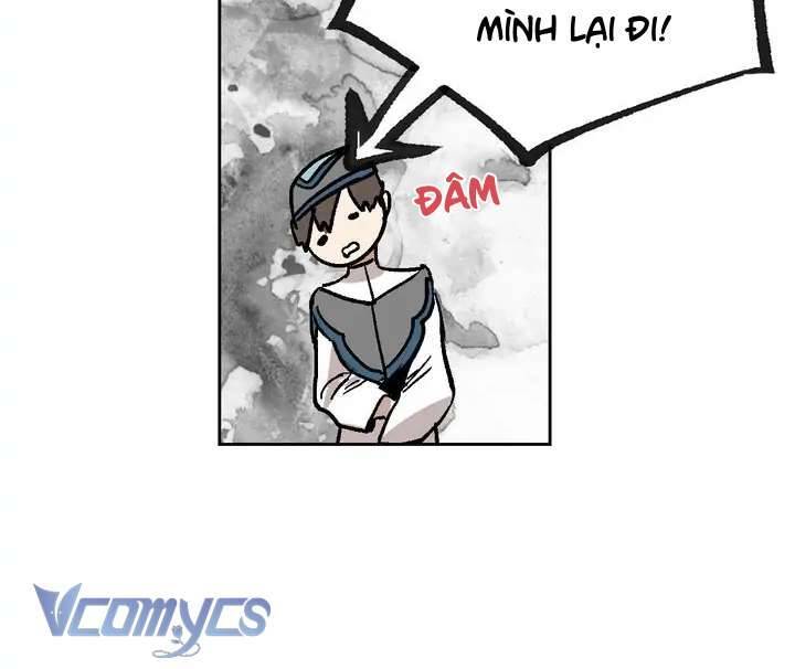 Vị Hôn Thê Khế Ước Của Công Tước - Chapter 64 - Page 35