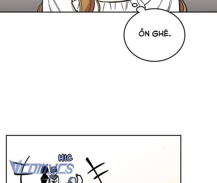 Vị Hôn Thê Khế Ước Của Công Tước - Chapter 64 - Page 37