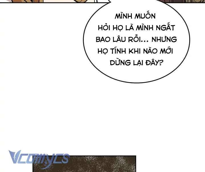 Vị Hôn Thê Khế Ước Của Công Tước - Chapter 64 - Page 41