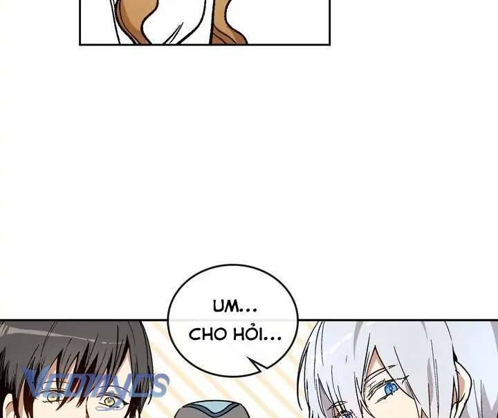 Vị Hôn Thê Khế Ước Của Công Tước - Chapter 64 - Page 43