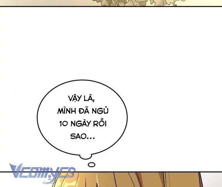 Vị Hôn Thê Khế Ước Của Công Tước - Chapter 64 - Page 48