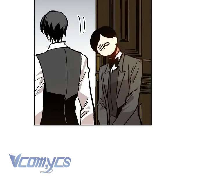 Vị Hôn Thê Khế Ước Của Công Tước - Chapter 64 - Page 4