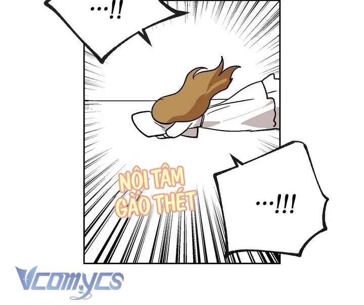 Vị Hôn Thê Khế Ước Của Công Tước - Chapter 64 - Page 54