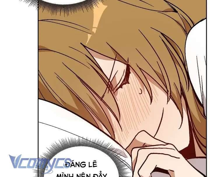 Vị Hôn Thê Khế Ước Của Công Tước - Chapter 64 - Page 56