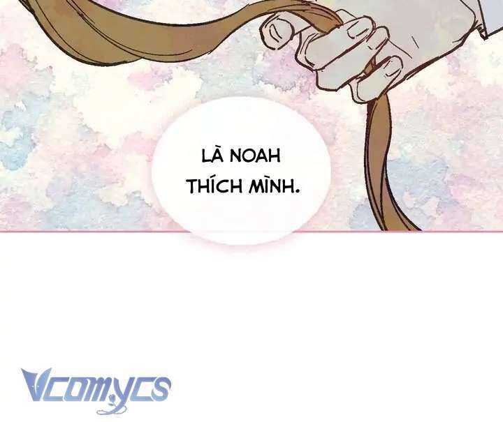 Vị Hôn Thê Khế Ước Của Công Tước - Chapter 64 - Page 61