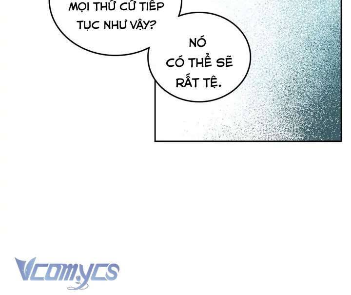Vị Hôn Thê Khế Ước Của Công Tước - Chapter 64 - Page 63