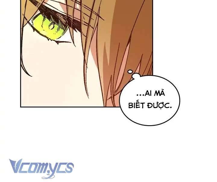 Vị Hôn Thê Khế Ước Của Công Tước - Chapter 64 - Page 69