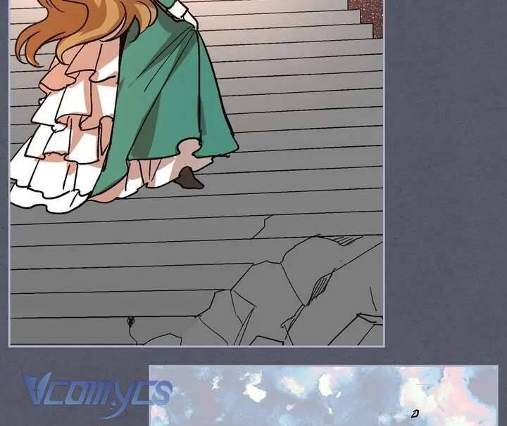 Vị Hôn Thê Khế Ước Của Công Tước - Chapter 64 - Page 80