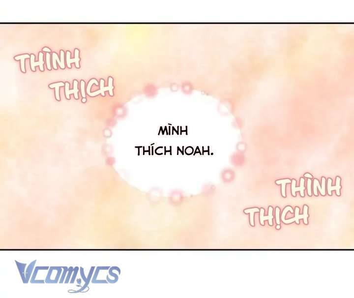 Vị Hôn Thê Khế Ước Của Công Tước - Chapter 64 - Page 86