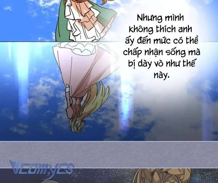 Vị Hôn Thê Khế Ước Của Công Tước - Chapter 64 - Page 88