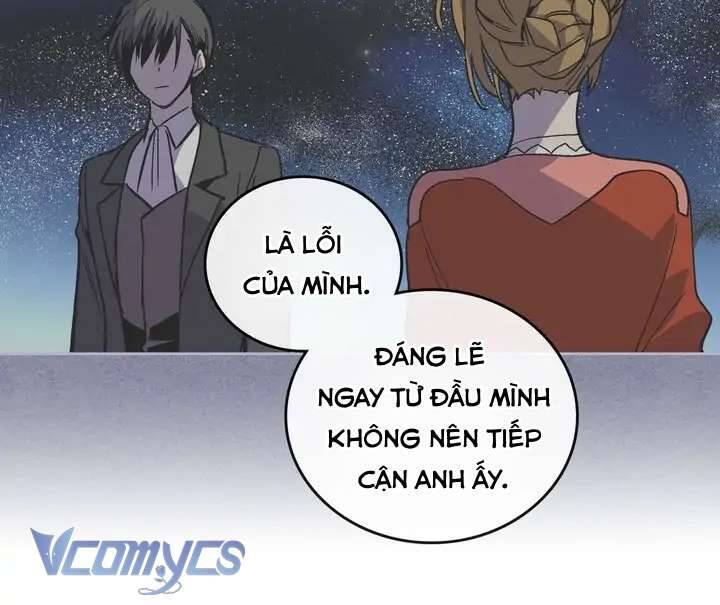 Vị Hôn Thê Khế Ước Của Công Tước - Chapter 64 - Page 89