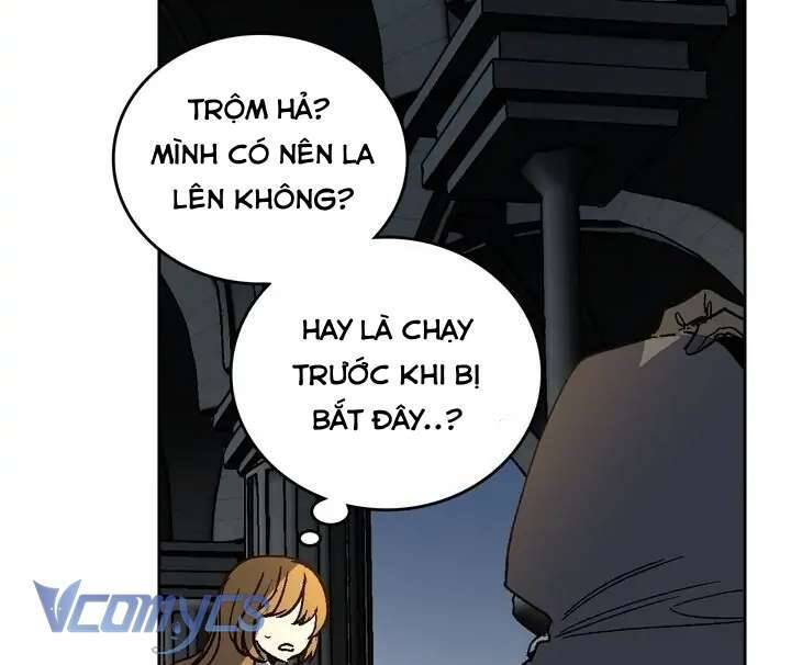 Vị Hôn Thê Khế Ước Của Công Tước - Chapter 64 - Page 97