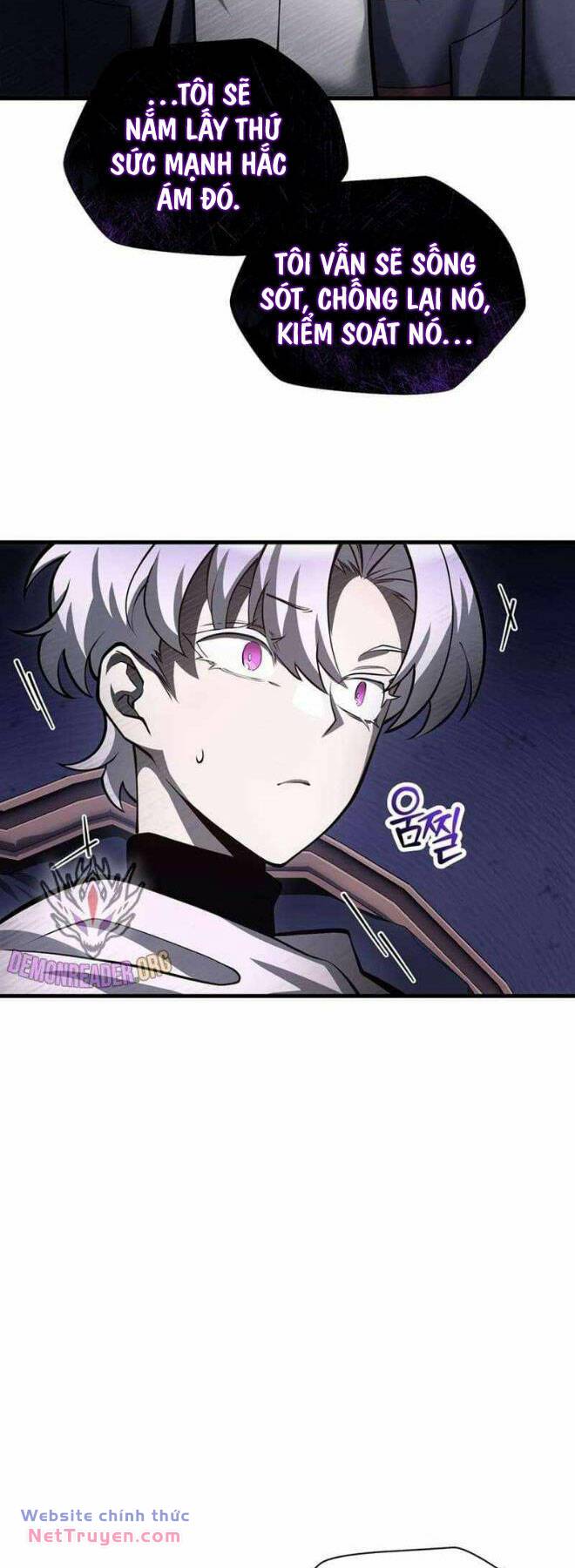 Helmut Đứa Trẻ Bị Ruồng Bỏ - Chapter 64 - Page 9