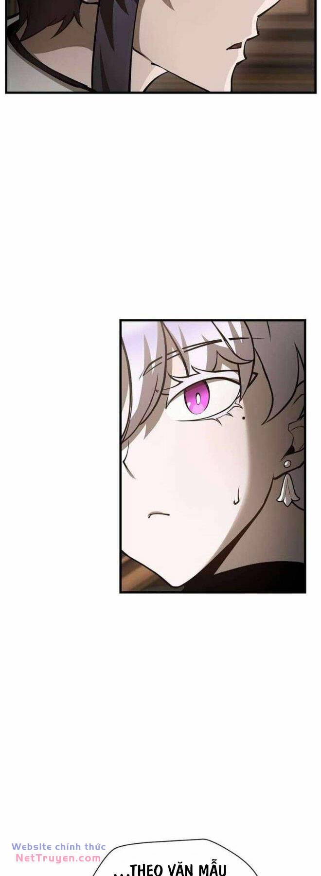 Helmut Đứa Trẻ Bị Ruồng Bỏ - Chapter 64 - Page 11