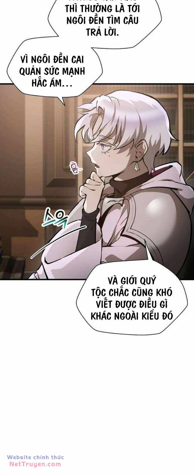 Helmut Đứa Trẻ Bị Ruồng Bỏ - Chapter 64 - Page 12