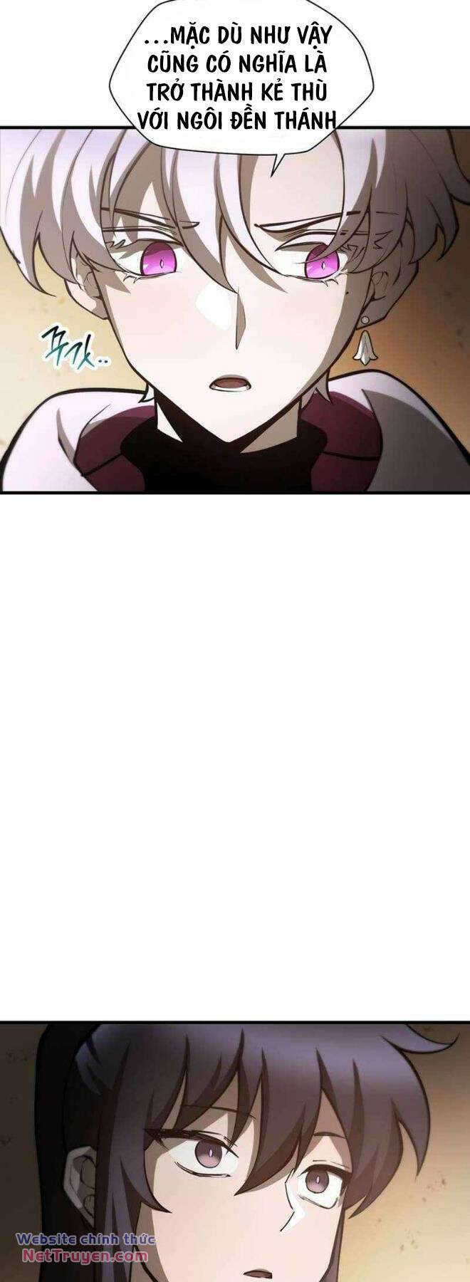 Helmut Đứa Trẻ Bị Ruồng Bỏ - Chapter 64 - Page 14