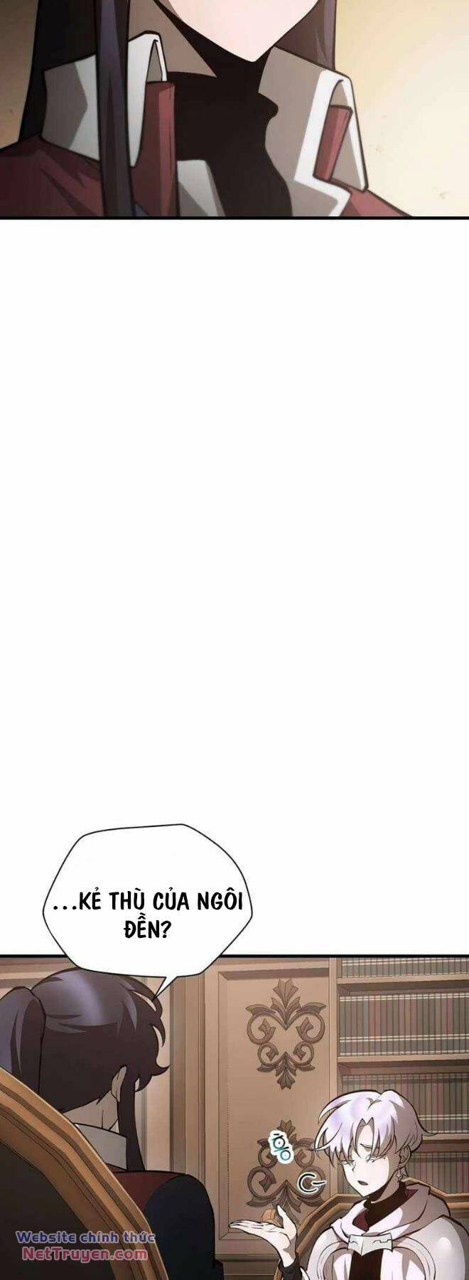 Helmut Đứa Trẻ Bị Ruồng Bỏ - Chapter 64 - Page 15