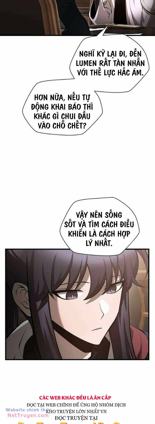 Helmut Đứa Trẻ Bị Ruồng Bỏ - Chapter 64 - Page 16