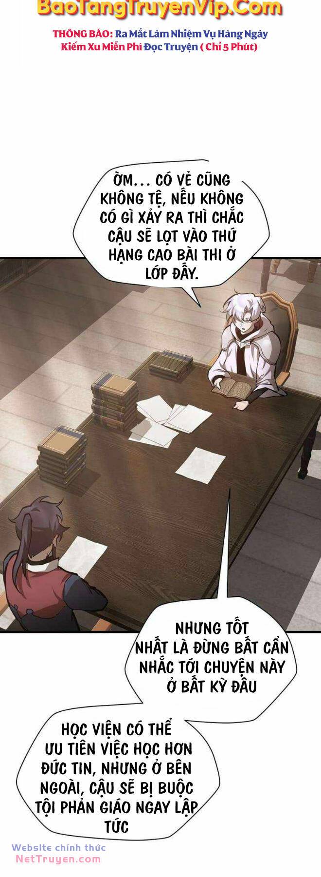 Helmut Đứa Trẻ Bị Ruồng Bỏ - Chapter 64 - Page 17