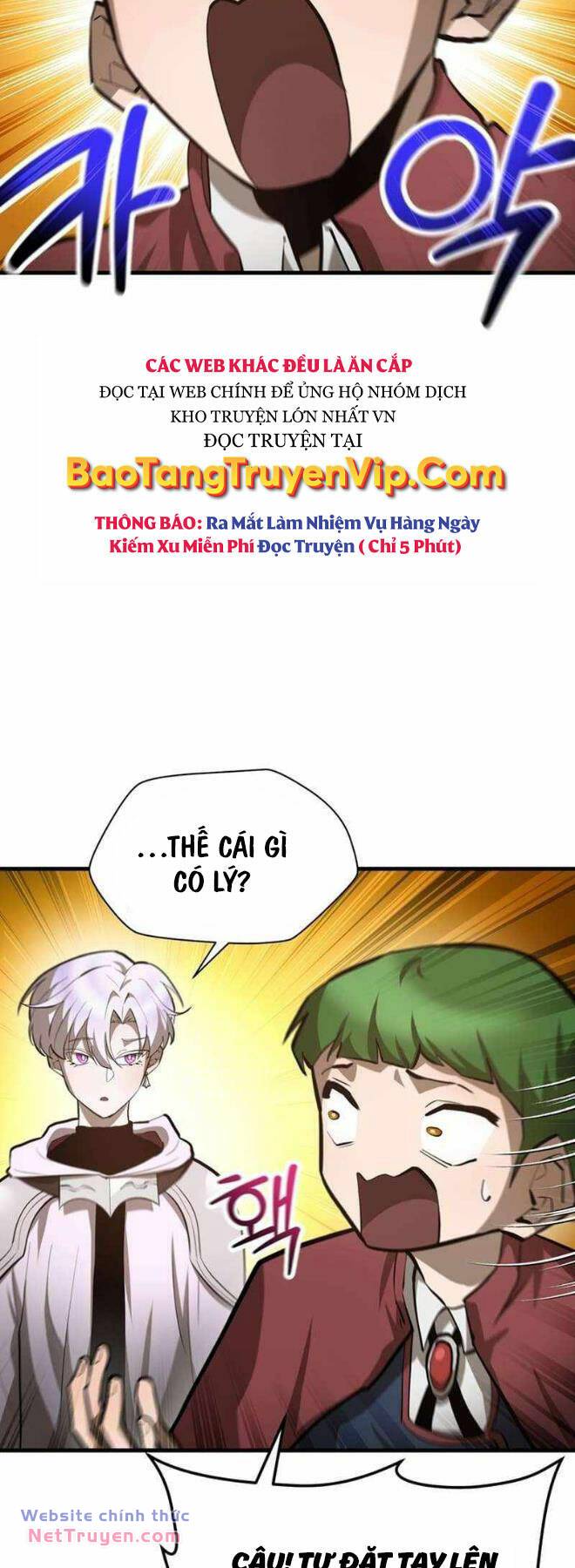 Helmut Đứa Trẻ Bị Ruồng Bỏ - Chapter 64 - Page 29