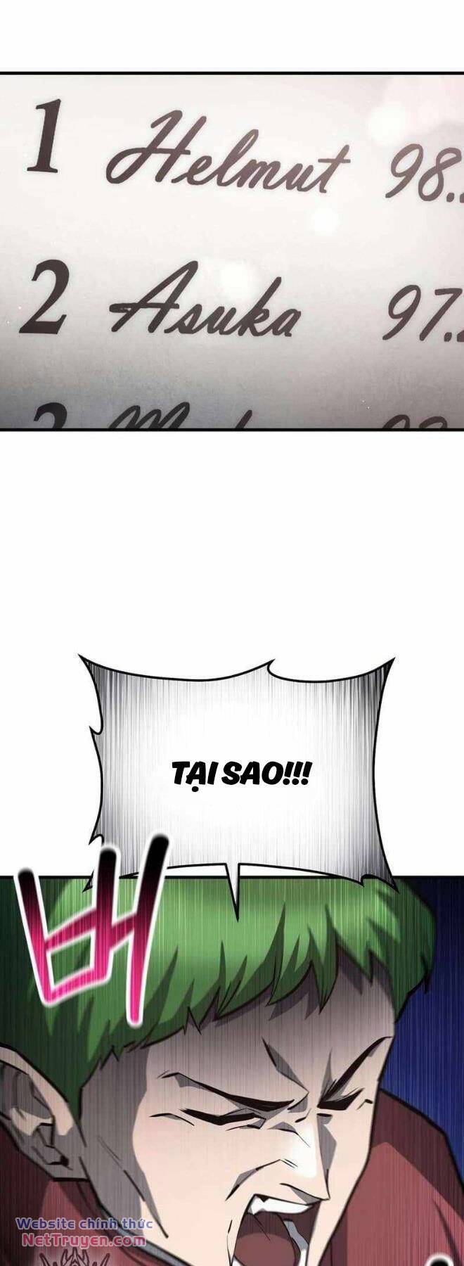 Helmut Đứa Trẻ Bị Ruồng Bỏ - Chapter 64 - Page 36