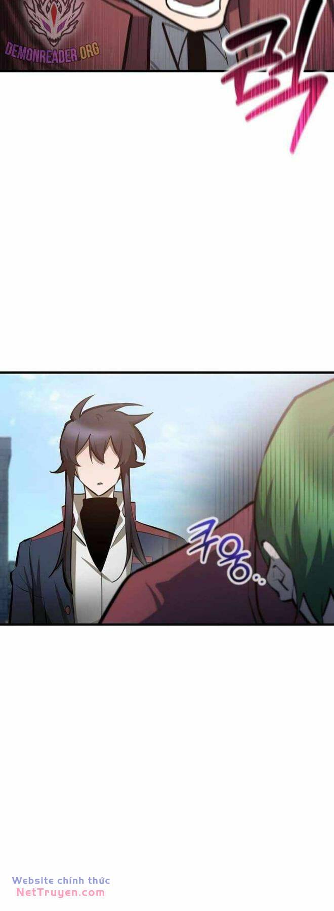 Helmut Đứa Trẻ Bị Ruồng Bỏ - Chapter 64 - Page 37